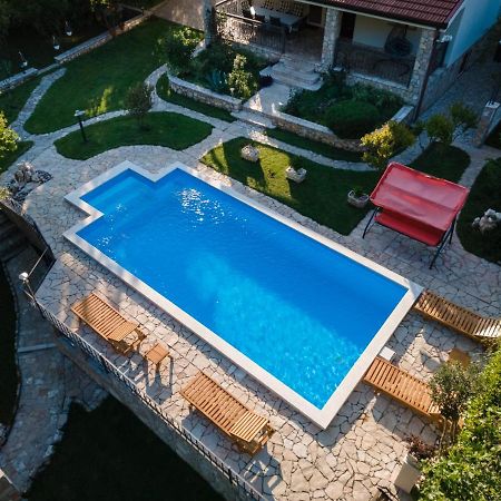 Villa Gana Buna Exterior foto