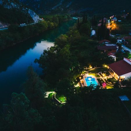 Villa Gana Buna Exterior foto
